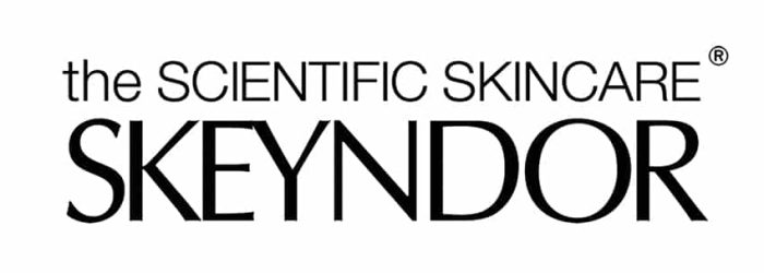 Skeyndor-Logo Skeyndor-Logo